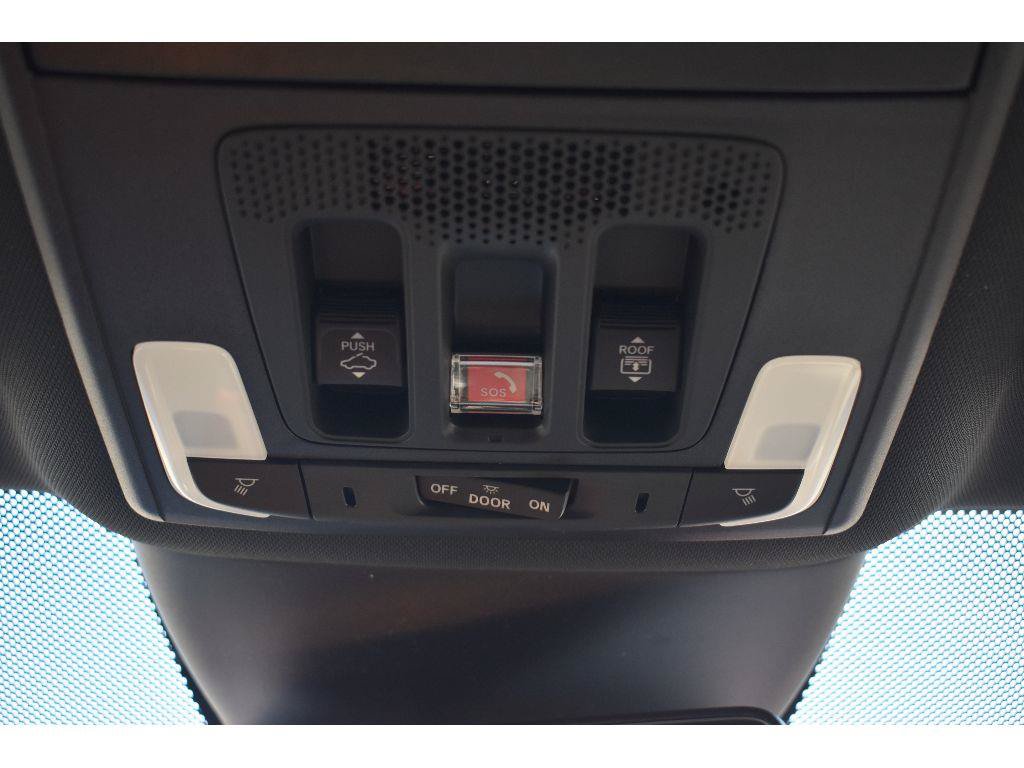 New 2026 Honda Passport TrailSport image 21