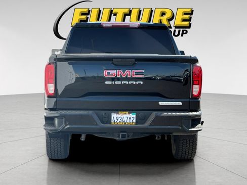 Used 2020 GMC Sierra 1500 Elevation w/ Elevation Value Package AWD/4WD image 5