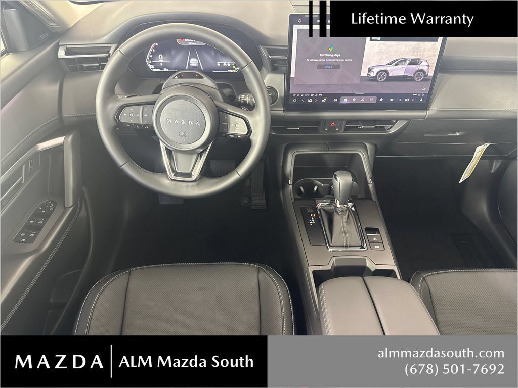 New 2026 MAZDA CX-5 2.5 S w/ Premium Plus Package AWD/4WD image 24