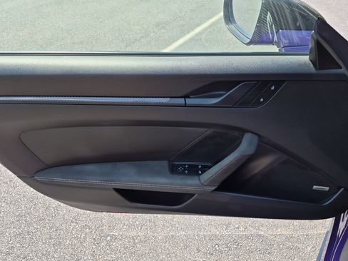 Certified 2022 Porsche 911 GT3 RWD image 18