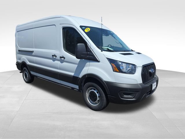 Used 2024 Ford Transit 250 148 Medium Roof RWD image 7