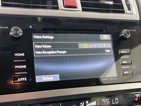 Used 2016 Subaru Outback 2.5i Premium AWD/4WD image 32