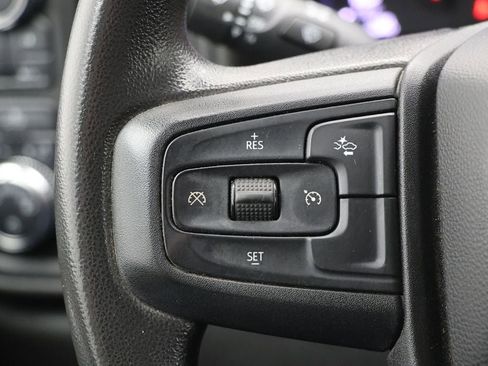 Used 2023 GMC Sierra 1500 Pro w/ Graphite Edition image 22