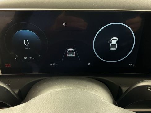 New 2026 Hyundai Santa Cruz SEL AWD/4WD image 25