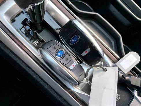 Used 2022 Subaru Ascent Touring w/ Popular Package #2A image 14