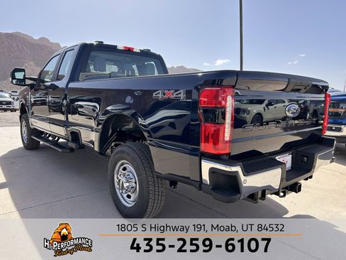 New 2025 Ford F250 XL w/ 360-Degree Camera Package image 13