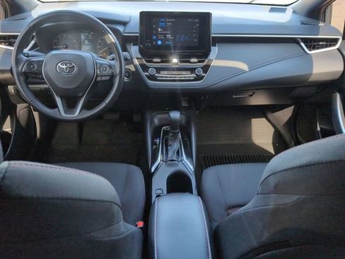 Used 2024 Toyota Corolla SE w/ SE Premium Package image 10