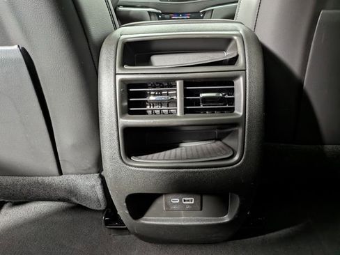 Certified 2025 Cadillac XT5 Premium Luxury w/ LPO, Floor Liner Package image 29