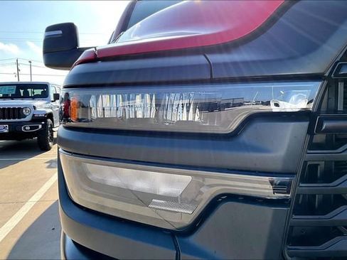 New 2026 RAM 3500 Tradesman AWD/4WD image 20