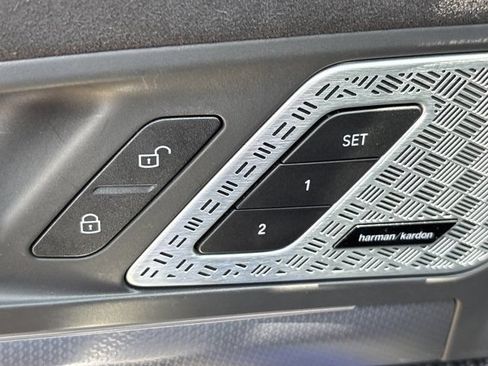 Certified 2025 BMW X2 M35i AWD/4WD image 26