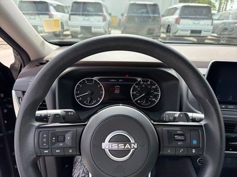 Used 2023 Nissan Rogue SV FWD image 21