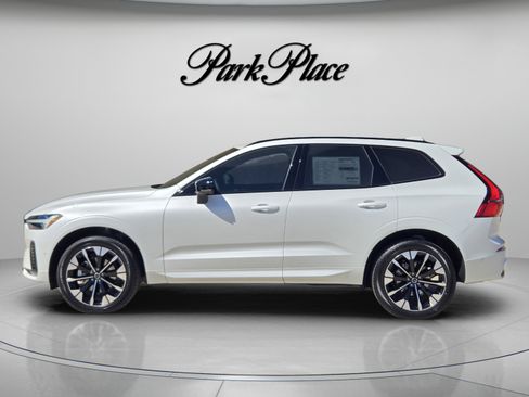 Used 2026 Volvo XC60 B5 Plus w/ Protection Package Premier AWD/4WD image 2