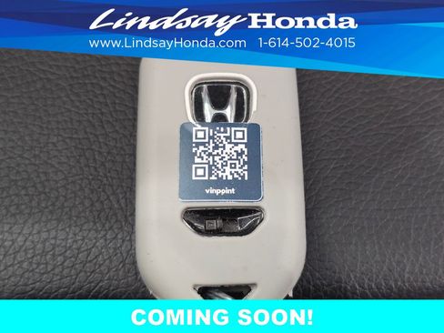 Used 2023 Honda Passport EX-L image 23