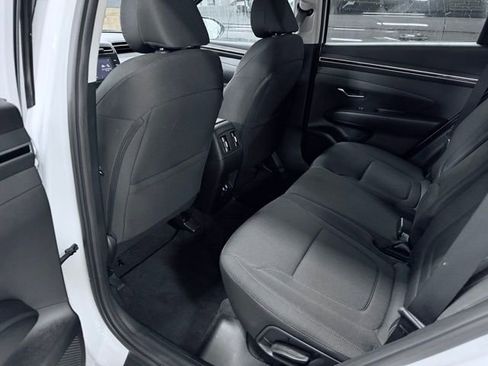 Used 2023 Hyundai Tucson SEL AWD/4WD image 20