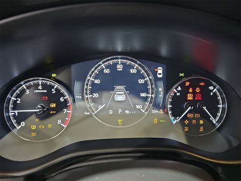 New 2026 MAZDA MAZDA3 s Sport image 18