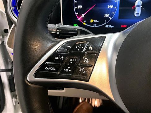 Used 2022 Mercedes-Benz C 300 C 300 image 11