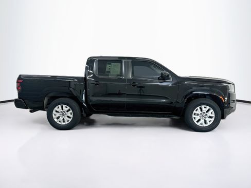 Used 2023 Nissan Frontier SV AWD/4WD image 10