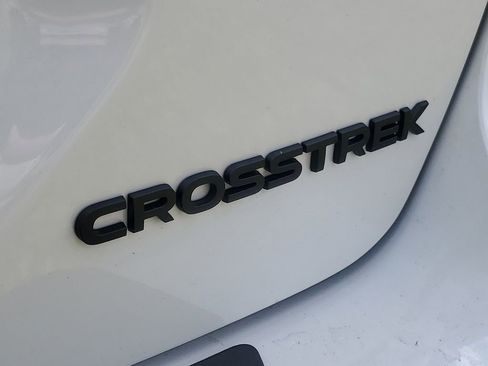 New 2026 Subaru Crosstrek 2.5i Limited AWD/4WD image 34