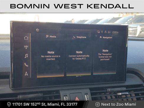 Used 2024 Audi Q5 2.0T Premium w/ Summer of Audi Package image 26