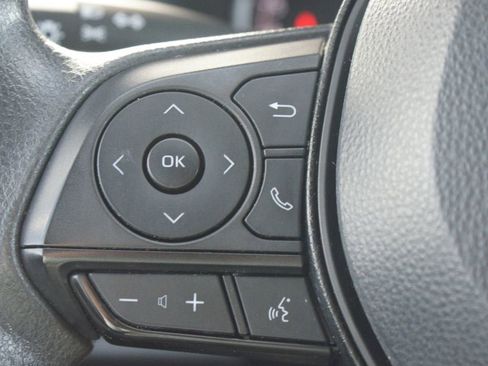 Used 2024 Toyota RAV4 XLE image 8