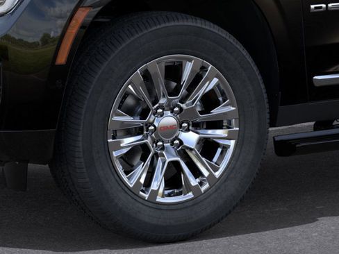 New 2026 GMC Yukon XL Denali w/ Sun & Power Step Package image 9