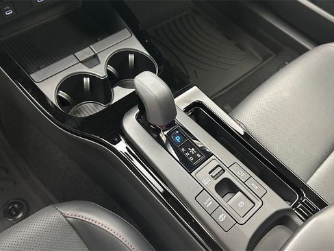 New 2026 Toyota Prius XSE image 14