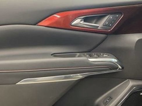New 2026 Chevrolet Traverse RS AWD/4WD image 32
