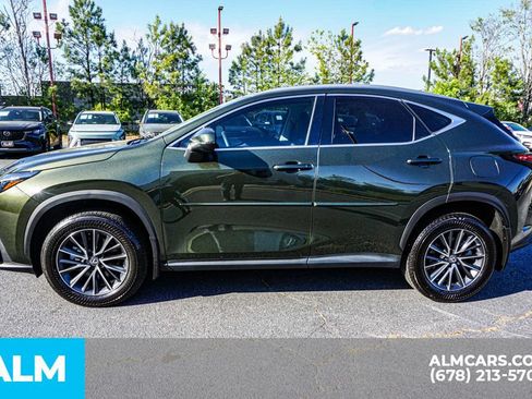 Used 2024 Lexus NX 350 AWD image 6