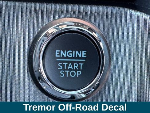 Used 2024 Ford F350 Platinum w/ Tremor Off-Road Package AWD/4WD image 16