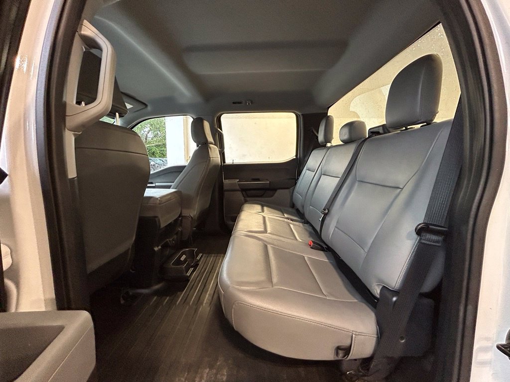 Used 2024 Ford F150 XL AWD/4WD image 35