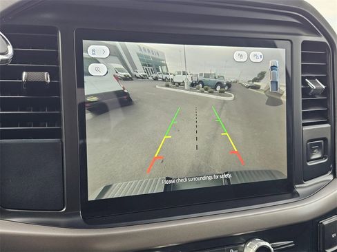 Used 2025 Ford F150 XLT w/ Equipment Group 301A Standard image 20