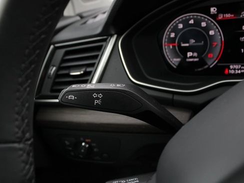 Used 2025 Audi Q5 2.0T Premium Plus image 12