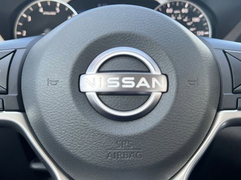 New 2026 Nissan Altima 2.5 SV FWD image 6