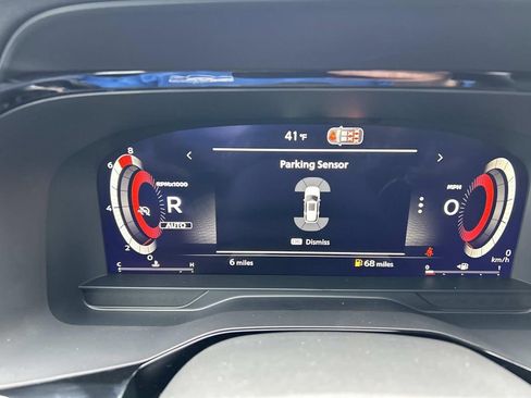 New 2026 Nissan Pathfinder Platinum AWD/4WD image 35