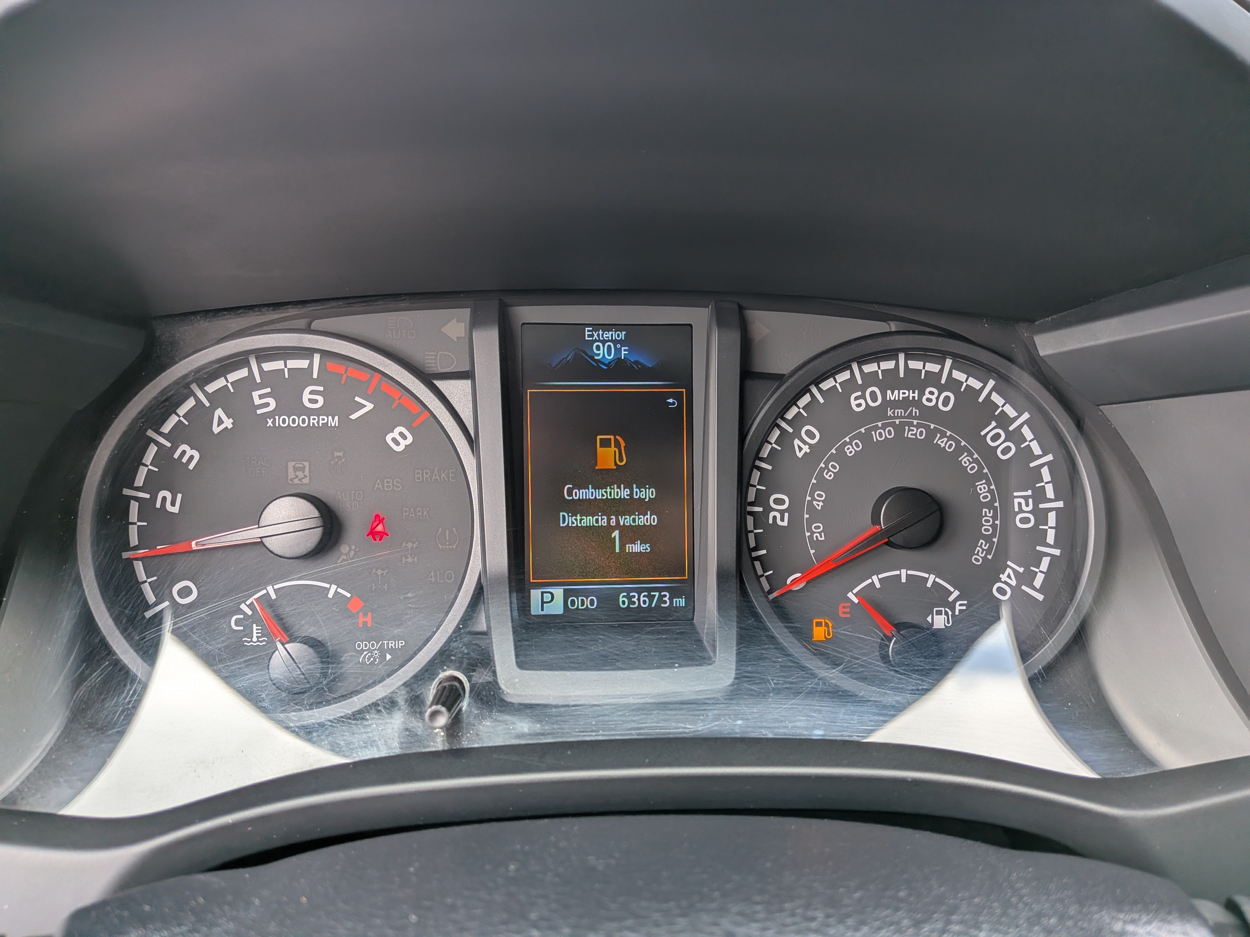Used 2023 Toyota Tacoma SR AWD/4WD image 27
