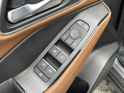 New 2026 Nissan Rogue Platinum AWD/4WD image 24