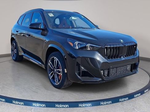 New 2026 BMW X1 M35i w/ Technology Package image 3