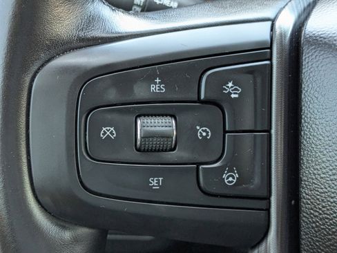 Used 2023 GMC Yukon XL Denali Ultimate AWD/4WD image 27