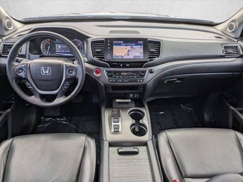 Used 2021 Honda Ridgeline RTL-E image 19