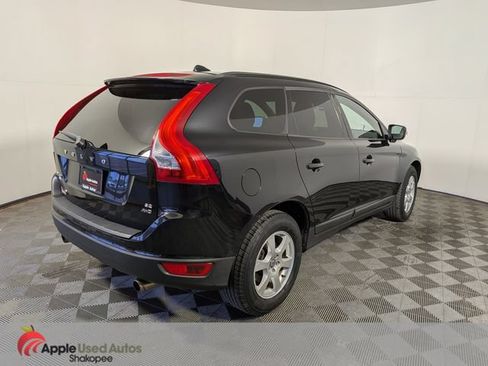 Used 2010 Volvo XC60 3.2 AWD/4WD image 5
