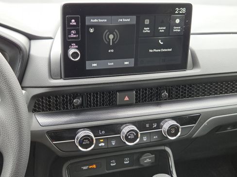 New 2026 Honda CR-V LX image 29