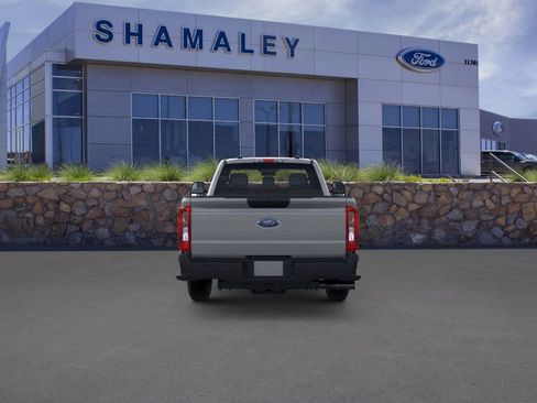 New 2026 Ford F350 XL image 5