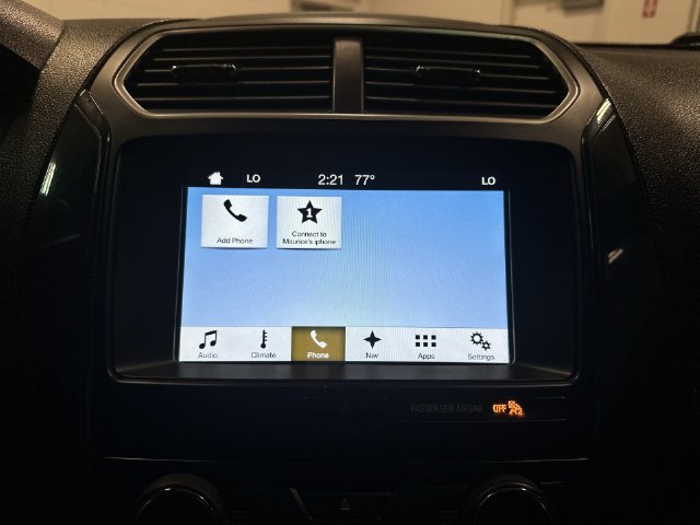 Used 2017 Ford Explorer XLT w/ Equipment Group 201A FWD image 25