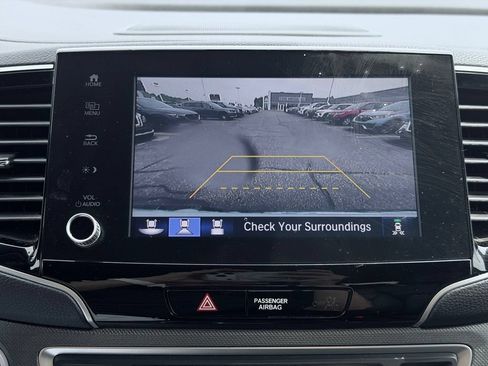 Used 2023 Honda Ridgeline RTL-E image 42