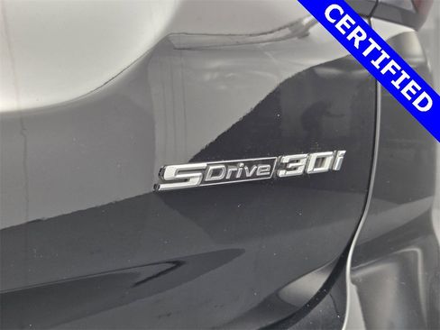 Certified 2024 BMW X3 sDrive30i w/ Convenience Package w/ZPA image 29