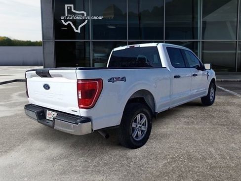 Used 2021 Ford F150 XLT AWD/4WD image 3