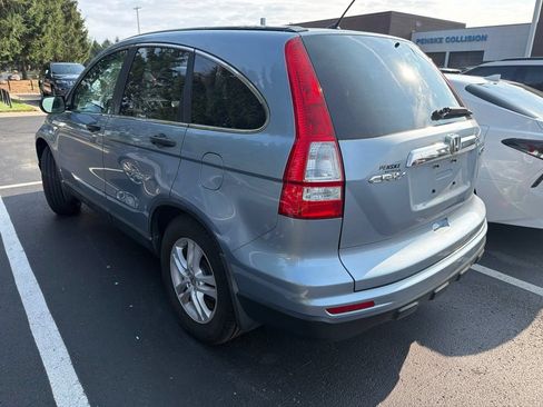 Used 2011 Honda CR-V EX image 2