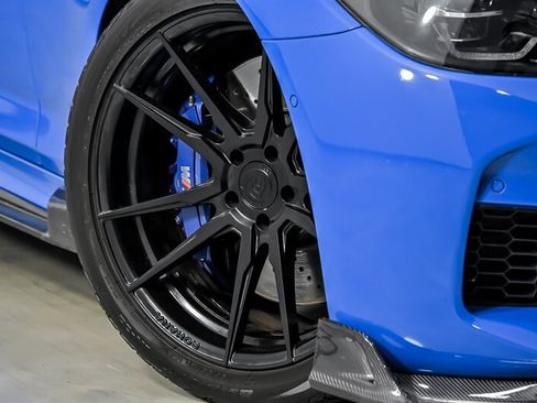 Used 2019 BMW M5 w/ Executive Package AWD/4WD image 3