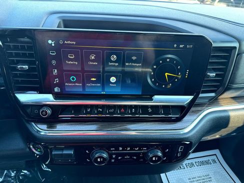 Used 2024 Chevrolet Silverado 2500 LT w/ All Star Edition image 14