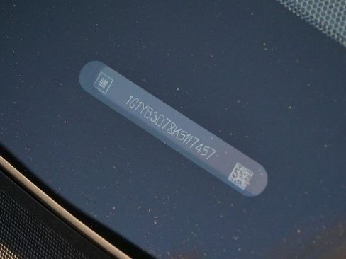 Used 2019 Chevrolet Corvette Stingray Convertible w/ 1LT image 38